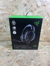 Razer Blackshark V2 X Wired