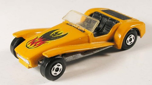 Lotus super seven 60 - seven, no