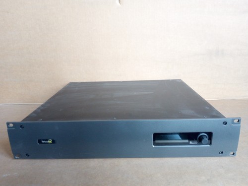 Telos engine broadcast voip - telos,