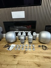 Bowers & Wilkins MT30, B&W M1