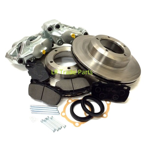 Fits defender front vented - defender,