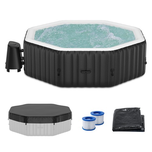 Glonerle inflatable hot - hot, tub