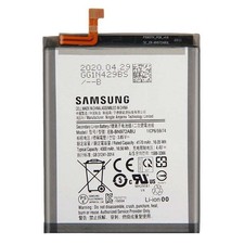 Genuine Samsung EB-BN972ABU