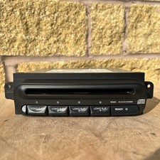 Chrysler Voyager 2001 CD DVD
