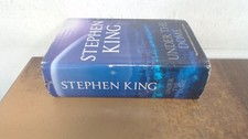 			Under the Dome, Stephen