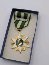 Vietnam War RVN Campaign Medal