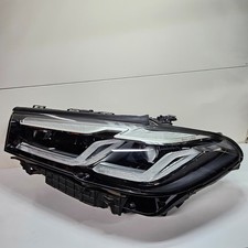 2020 BMW 5 Series G30 G31 G38