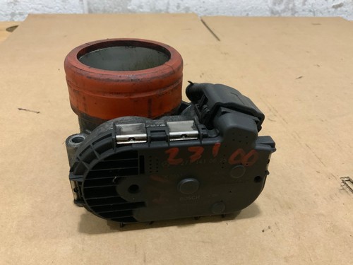 Mercedes c180 throttle body - c180,