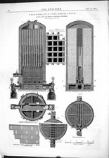 Old Engineering 1884