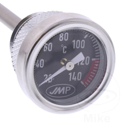 Jmp oil temperature - jmp,