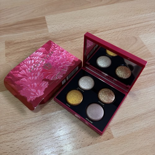 New bobbi brown luxe - new!, eye