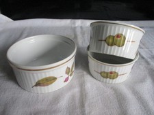 Royal Worcester Evesham
