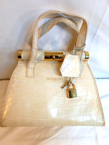 Russell and bromley leather - russell,