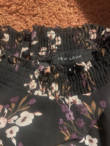 Ladies top blouse - ladies,