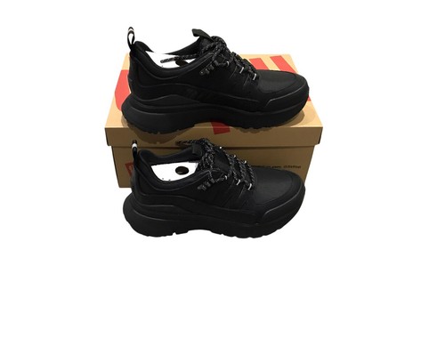 Fitflop neo hyker leather - neo,