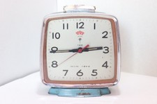 Old Polaris Mechanical Wind Up