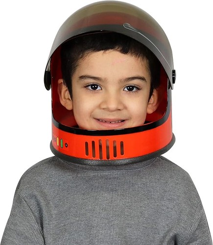 Aeromax real gear - aeromax, nasa