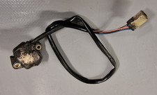 SUZUKI SV650 (GEN 2 03-09)