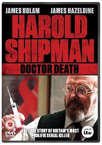 Harold shipman doctor death - -,