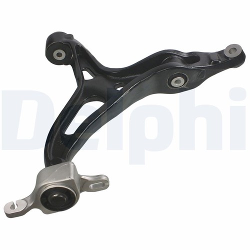 Control trailing arm wheel - control/trailing,