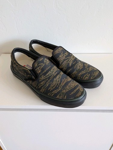 Vans skate slip - vans, shoes