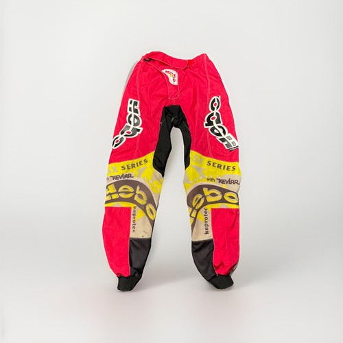 Vintage motocross kit - vintage,