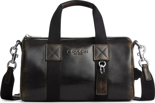 Coach explorer duffle bag - duffle,