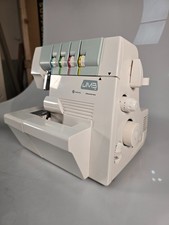 JMB Overlocker Sewing Machine