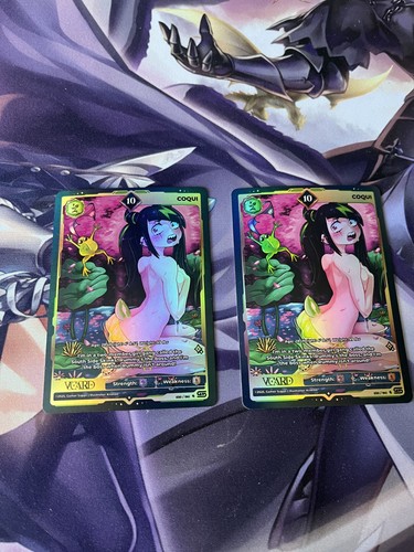 Gamersupps card rising - rising, stars