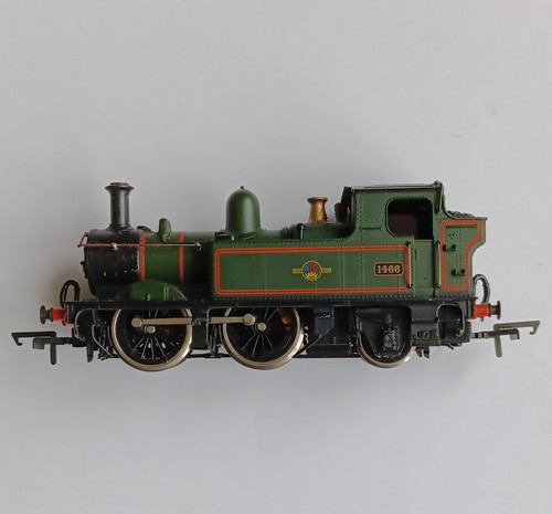 Airfix gmr 54153 class 14xx - 54153,