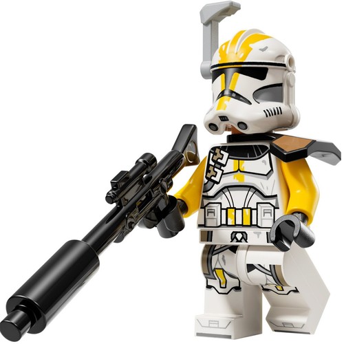 Lego star wars 327th - wars,