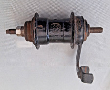 Vintage early torpedo free - vintage,