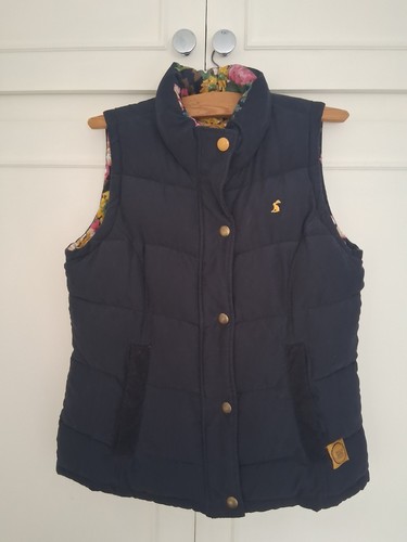 Joules women higham gilet - higham,