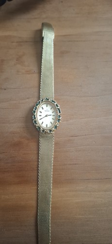 Trident automatic women watch - women,