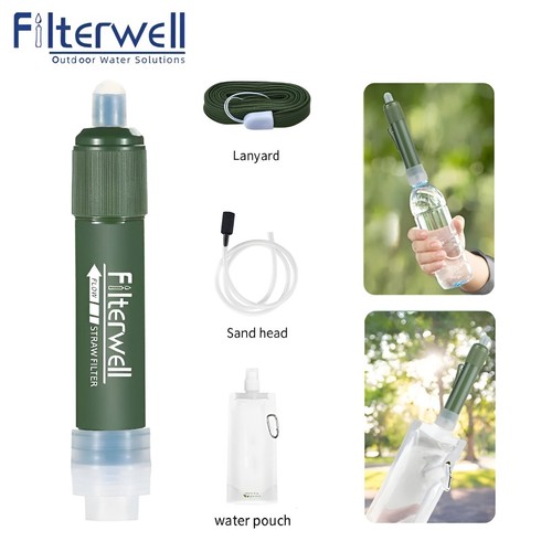4000l water purification - water,