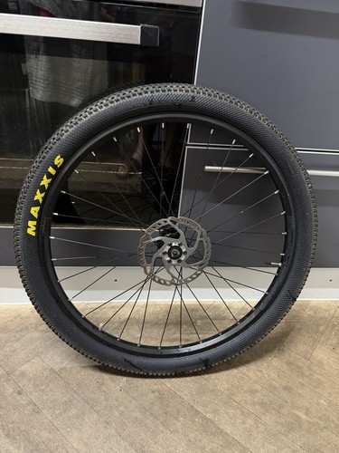 Mtb front wheel - mtb,