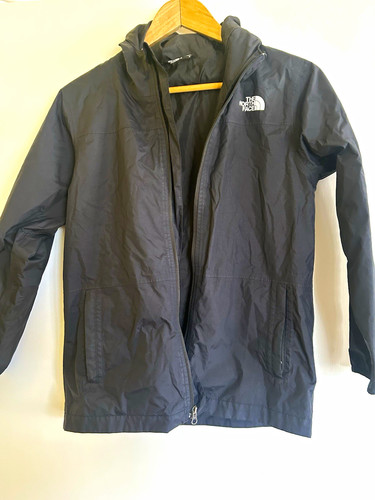 The north face kids dryvent - north,
