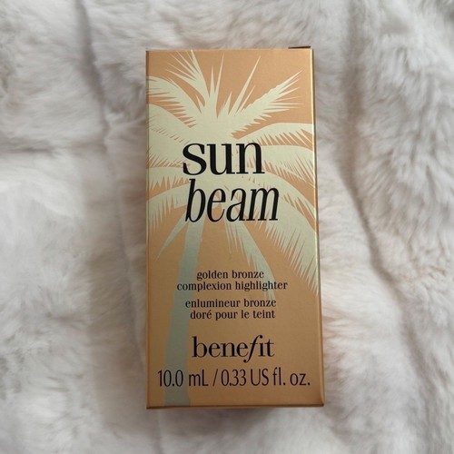 Benefit sun beam golden bronze - beam,