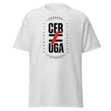 The Rest of CFB Is Not Equal