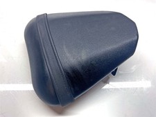 2009 Yamaha YZF R6 Pillion