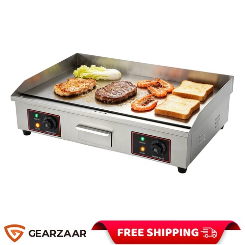 73cm electric countertop - 73cm,