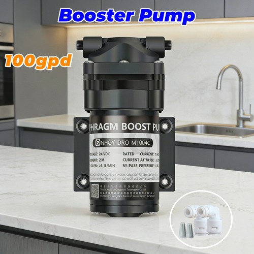 Reverse osmosis unit - osmosis, ro