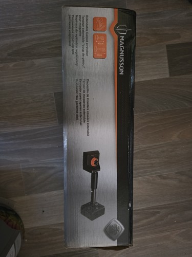 Magnusson carpet fitting - magnusson,