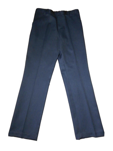 Boys school trousers black - trousers,