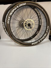 Pair Of Reynolds Assault