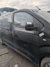 VAUXHALL VIVARO 2700 GRIFFIN