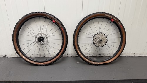 Reserve carbon mountain - 28,