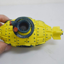 NA Fish Tank Ornament Aquarium