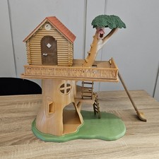 Sylvanian Families Tree House