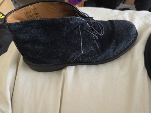 Martens sawyer aw501 black - sawyer,